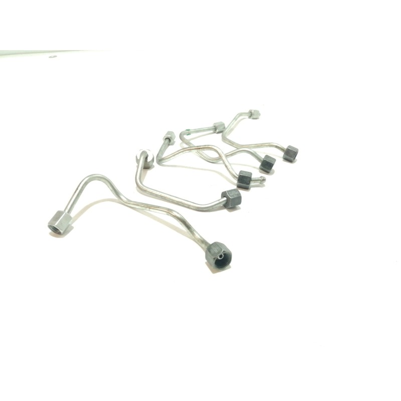 Recambio de tubo para ford fiesta (cb1) ambiente referencia OEM IAM 9684232880  