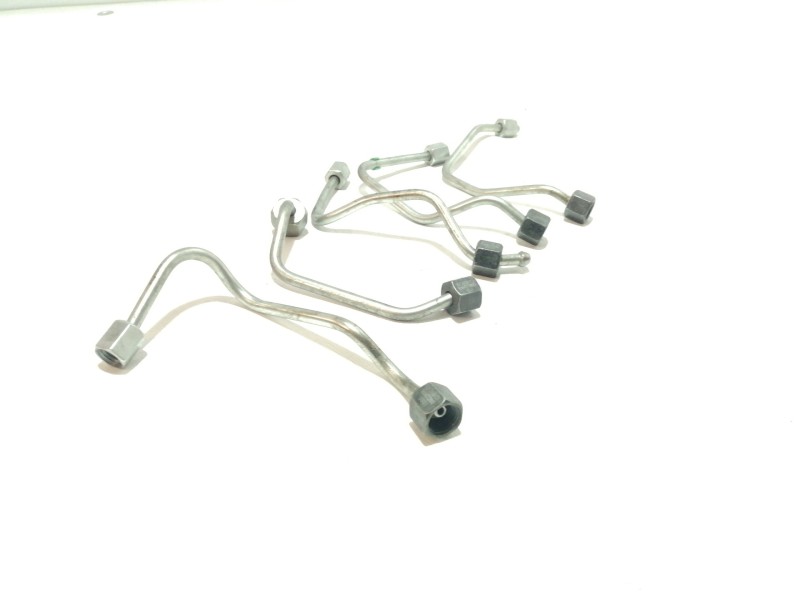 Recambio de tubo para ford fiesta (cb1) ambiente referencia OEM IAM 9684232880  