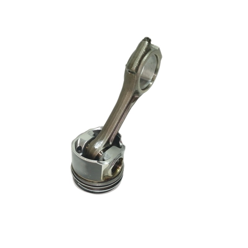 Recambio de piston para mitsubishi outlander (cw0) 2.0 di-d intense plus referencia OEM IAM 81L97A8  CON BIELA