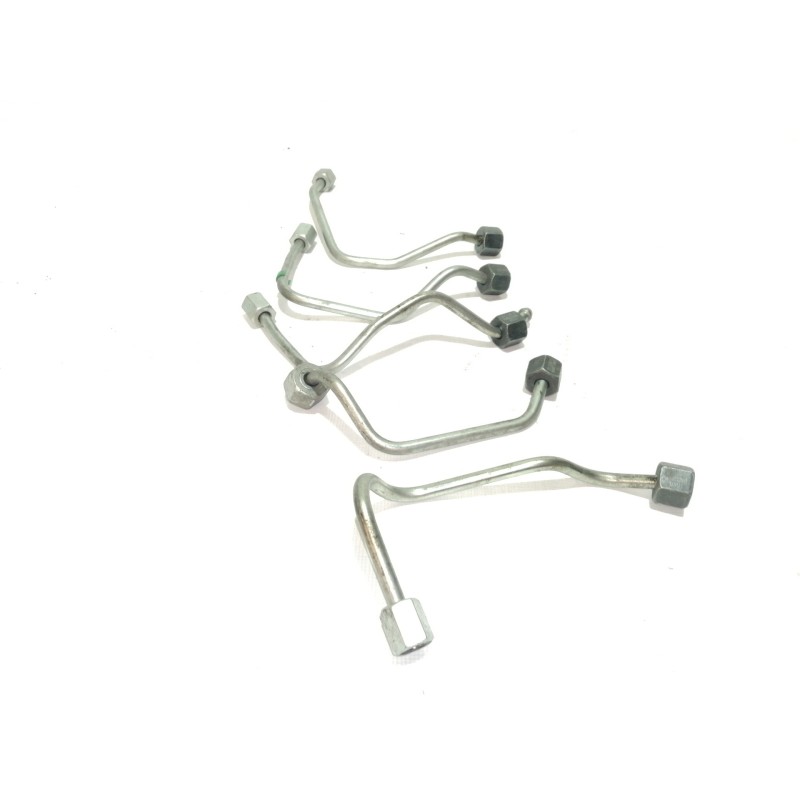 Recambio de tubo para ford fiesta (cb1) ambiente referencia OEM IAM 9684232880  