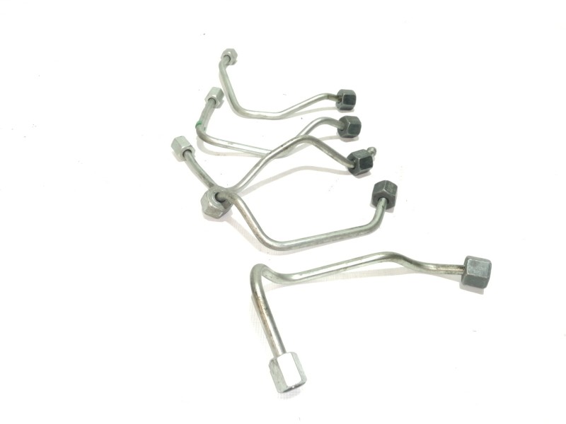 Recambio de tubo para ford fiesta (cb1) ambiente referencia OEM IAM 9684232880  