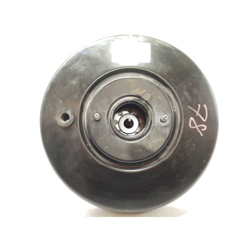 Recambio de servofreno para renault megane iv berlina 5p 1.2 tce energy referencia OEM IAM 472104789R  