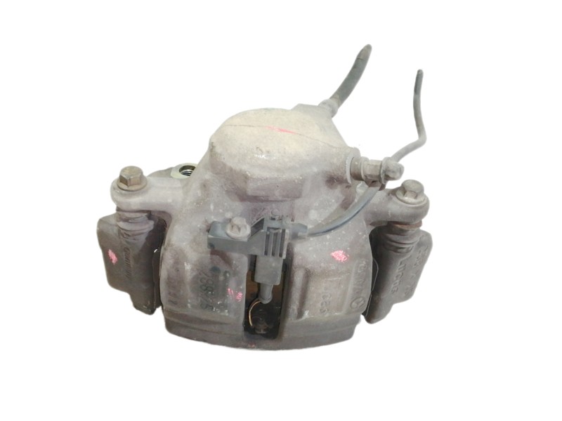 Recambio de pinza freno delantera derecha para mercedes-benz clase c (w203) berlina 200 compressor (203.042) referencia OEM IAM 