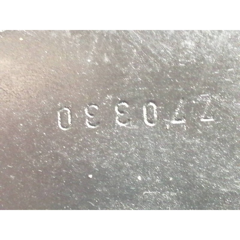 Recambio de servofreno para renault megane iv berlina 5p 1.2 tce energy referencia OEM IAM 472104789R  