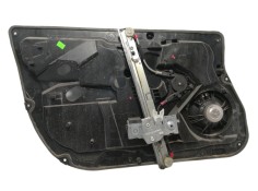 Recambio de elevalunas delantero derecho para ford fiesta (cb1) ambiente referencia OEM IAM 8A6114553A   2