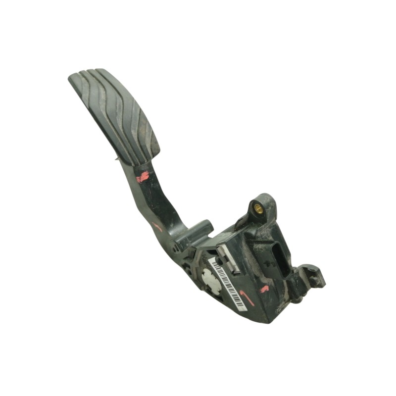 Recambio de potenciometro pedal para renault megane iv berlina 5p 1.2 tce energy referencia OEM IAM 55964036  