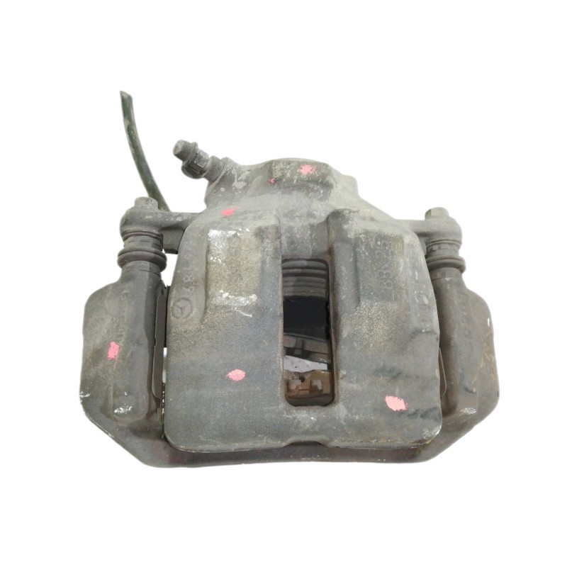 Recambio de pinza freno delantera izquierda para mercedes-benz clase c (w203) berlina 200 compressor (203.042) referencia OEM IA