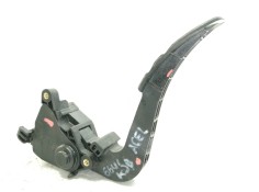 Recambio de potenciometro pedal para renault megane iv berlina 5p 1.2 tce energy referencia OEM IAM 55964036   2