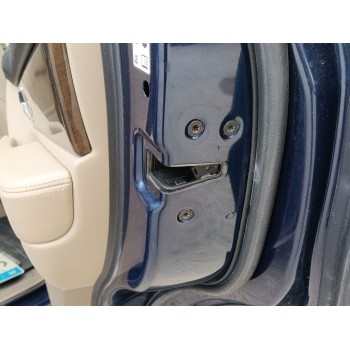 CERRADURA PUERTA TRASERA DERECHA LR091346 