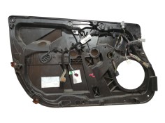 Recambio de elevalunas delantero izquierdo para ford fiesta (cb1) ambiente referencia OEM IAM 8A51A2320001   2