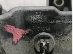 Recambio de maneta interior delantera izquierda para ford escort berl./turnier atlanta ghia berlina referencia OEM IAM 95AGA2260 2