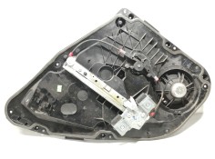 Recambio de elevalunas trasero derecho para ford fiesta (cb1) ambiente referencia OEM IAM 8A61A045H22A   2
