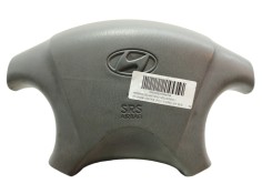 Recambio de airbag delantero izquierdo para hyundai matrix (fc) 1.5 crdi 16v gls referencia OEM IAM 5690017100LT  