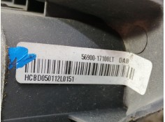 Recambio de airbag delantero izquierdo para hyundai matrix (fc) 1.5 crdi 16v gls referencia OEM IAM 5690017100LT   2