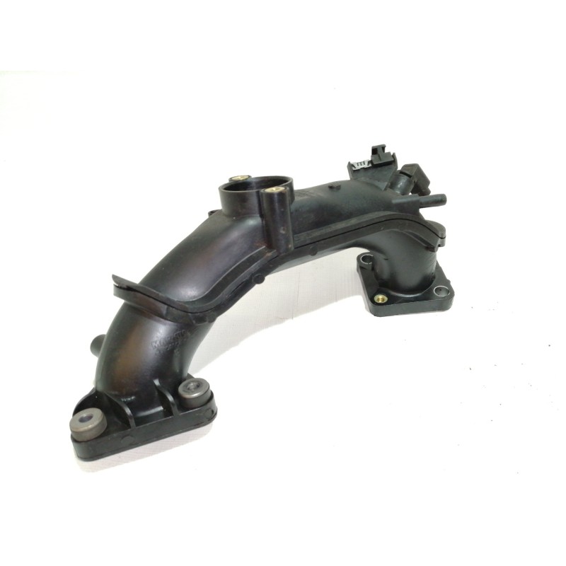 Recambio de tubo para ford fiesta (cb1) ambiente referencia OEM IAM 9685282480  