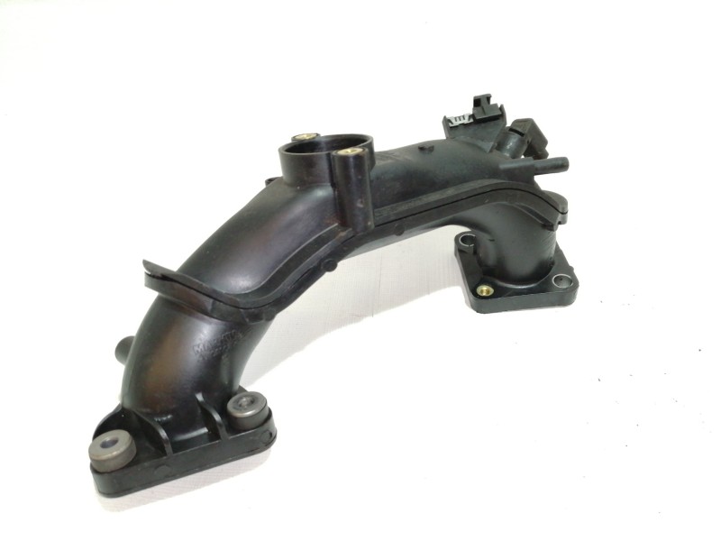 Recambio de tubo para ford fiesta (cb1) ambiente referencia OEM IAM 9685282480  