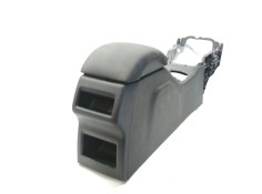 Recambio de apoyabrazos central para citroën c4 lim. feel referencia OEM IAM 9672173980  