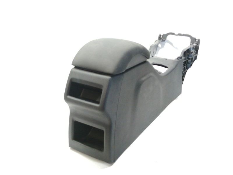 Recambio de apoyabrazos central para citroën c4 lim. feel referencia OEM IAM 9672173980  