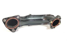Recambio de tubo para ford fiesta (cb1) ambiente referencia OEM IAM 9685282480   2