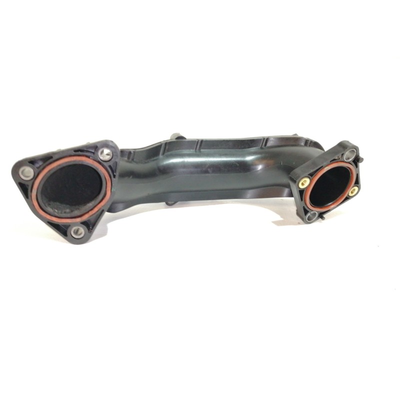 Recambio de tubo para ford fiesta (cb1) ambiente referencia OEM IAM 9685282480  
