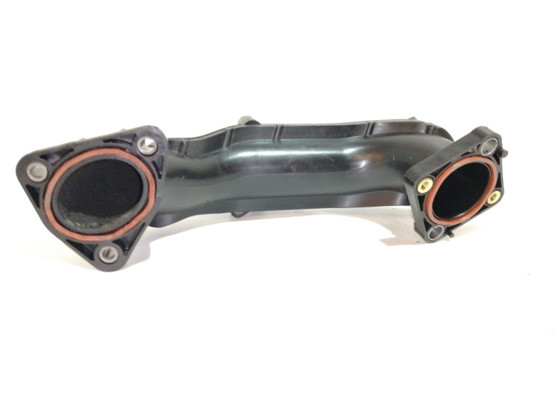 Recambio de tubo para ford fiesta (cb1) ambiente referencia OEM IAM 9685282480  