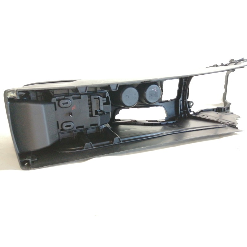 Recambio de apoyabrazos central para citroën c4 lim. feel referencia OEM IAM 9672173980  