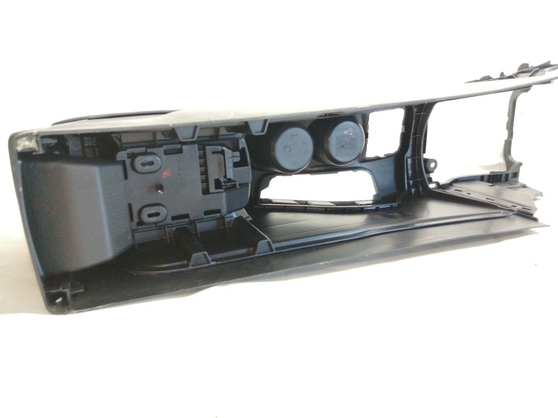 Recambio de apoyabrazos central para citroën c4 lim. feel referencia OEM IAM 9672173980  