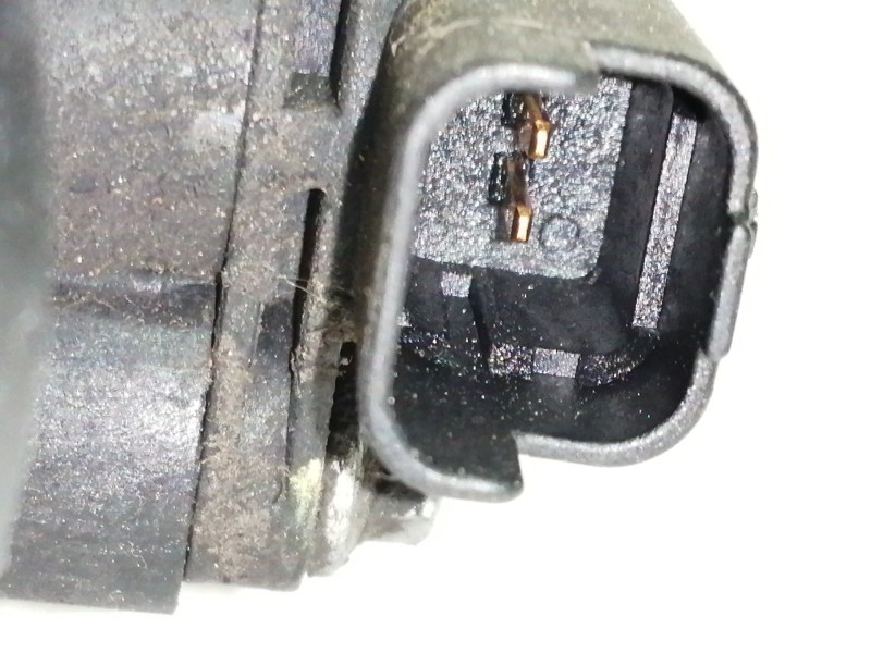 Recambio de tubo para ford fiesta (cb1) ambiente referencia OEM IAM 9685282480  