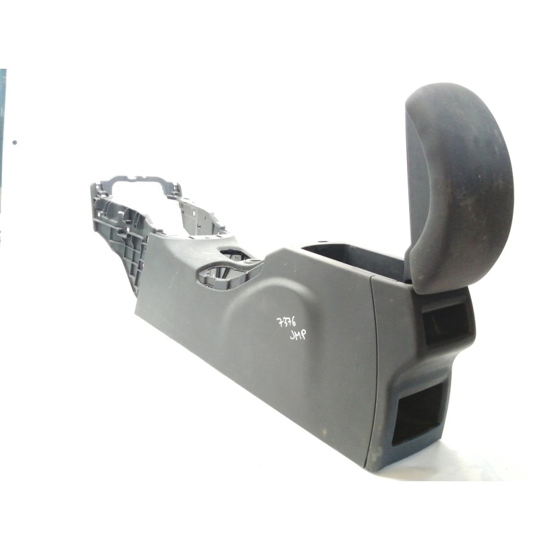 Recambio de apoyabrazos central para citroën c4 lim. feel referencia OEM IAM 9672173980  