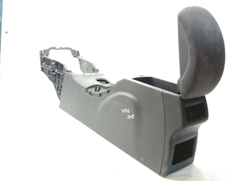 Recambio de apoyabrazos central para citroën c4 lim. feel referencia OEM IAM 9672173980  