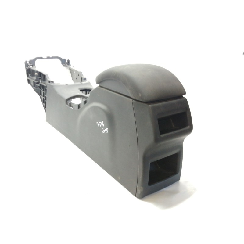 Recambio de apoyabrazos central para citroën c4 lim. feel referencia OEM IAM 9672173980  