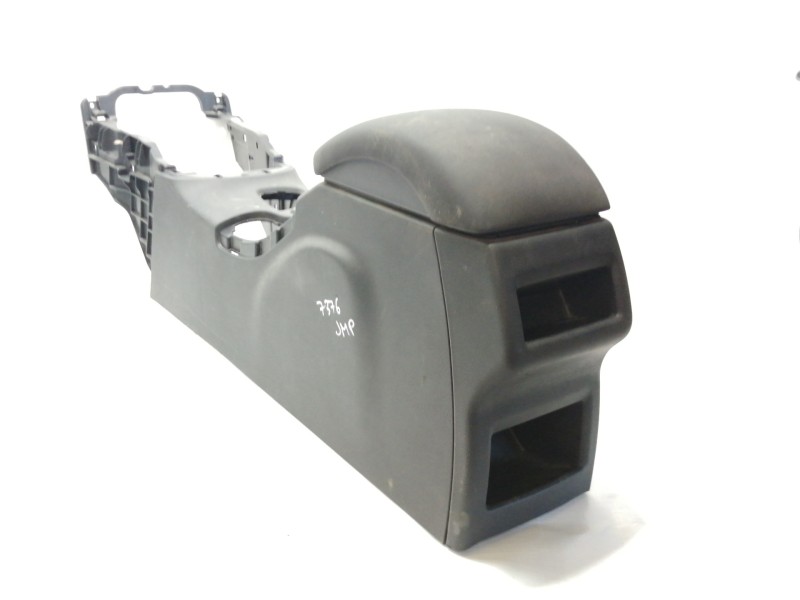 Recambio de apoyabrazos central para citroën c4 lim. feel referencia OEM IAM 9672173980  