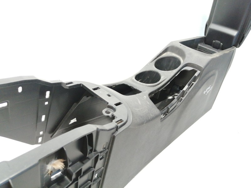 Recambio de apoyabrazos central para citroën c4 lim. feel referencia OEM IAM 9672173980  