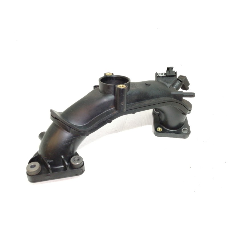 Recambio de tubo para ford fiesta (cb1) ambiente referencia OEM IAM 9685282480  