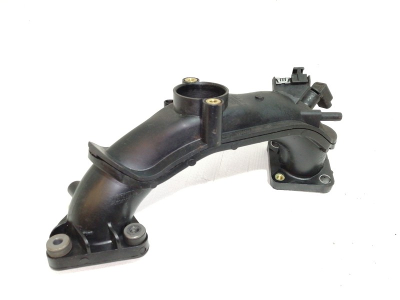 Recambio de tubo para ford fiesta (cb1) ambiente referencia OEM IAM 9685282480  