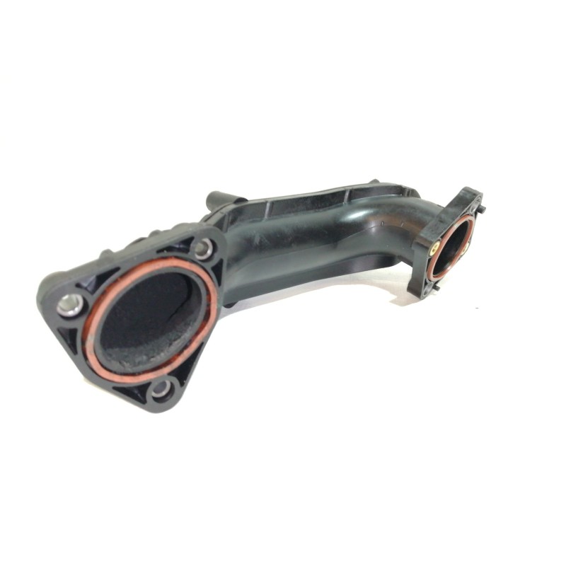 Recambio de tubo para ford fiesta (cb1) ambiente referencia OEM IAM 9685282480  