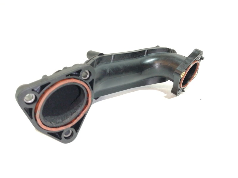 Recambio de tubo para ford fiesta (cb1) ambiente referencia OEM IAM 9685282480  