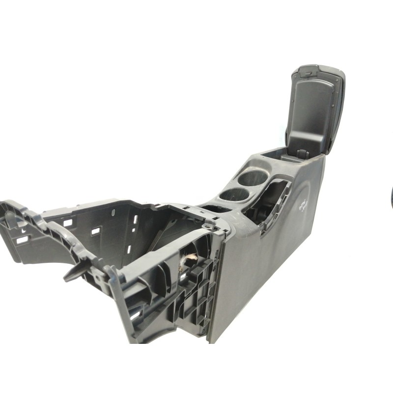 Recambio de apoyabrazos central para citroën c4 lim. feel referencia OEM IAM 9672173980  