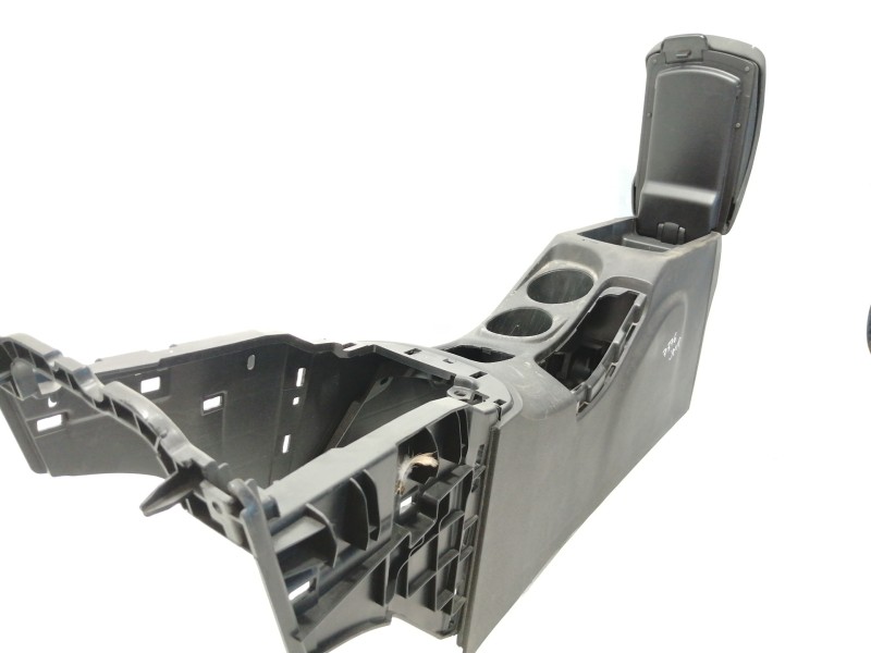 Recambio de apoyabrazos central para citroën c4 lim. feel referencia OEM IAM 9672173980  