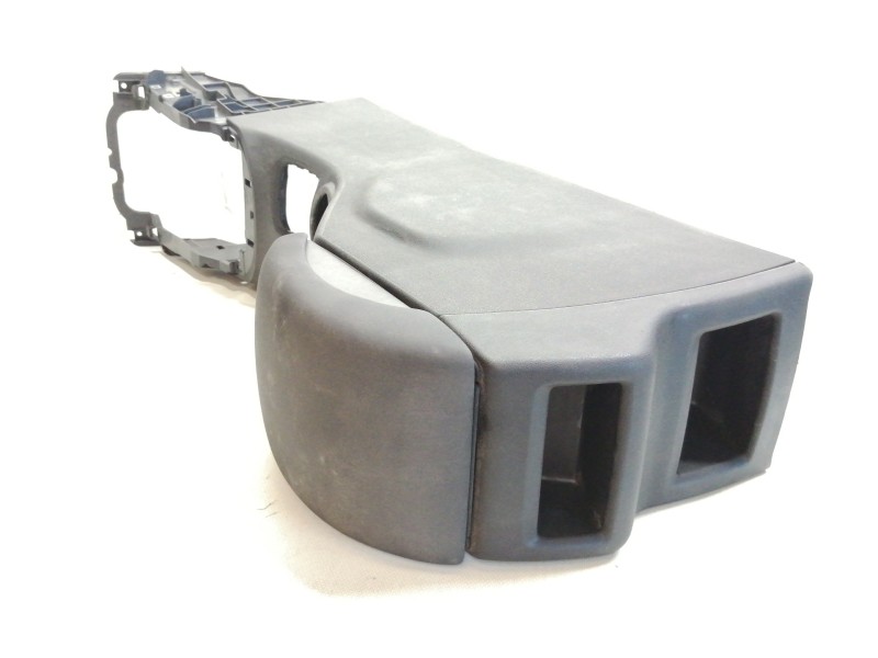 Recambio de apoyabrazos central para citroën c4 lim. feel referencia OEM IAM 9672173980  