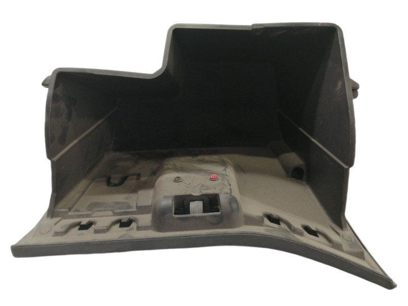 Recambio de guantera para ford fiesta (cb1) ambiente referencia OEM IAM BA61A06010AAW  