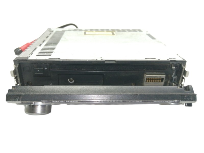 Recambio de sistema audio / radio cd para mercedes-benz clase c (w203) berlina 200 compressor (203.042) referencia OEM IAM CQDFX