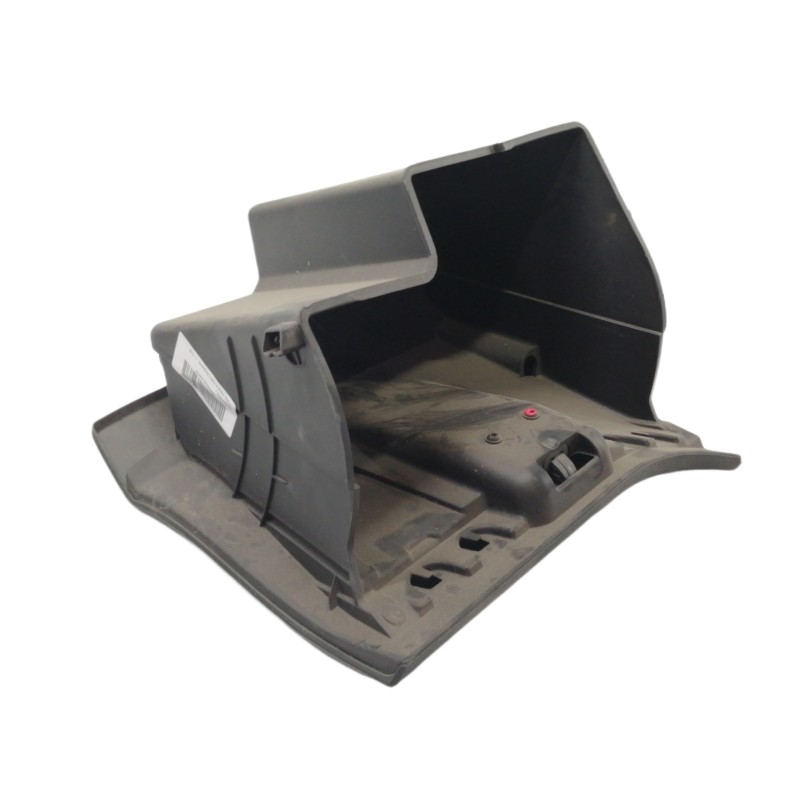 Recambio de guantera para ford fiesta (cb1) ambiente referencia OEM IAM BA61A06010AAW  