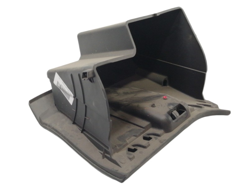 Recambio de guantera para ford fiesta (cb1) ambiente referencia OEM IAM BA61A06010AAW  