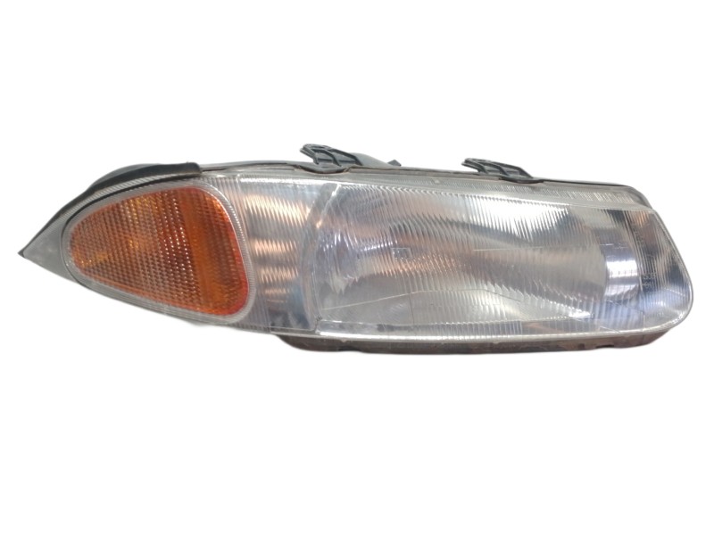 Recambio de faro derecho para mg serie 200 (rf) 214 si (5-ptas.) referencia OEM IAM   