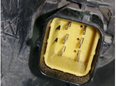 Recambio de faro derecho para mg serie 200 (rf) 214 si (5-ptas.) referencia OEM IAM    2