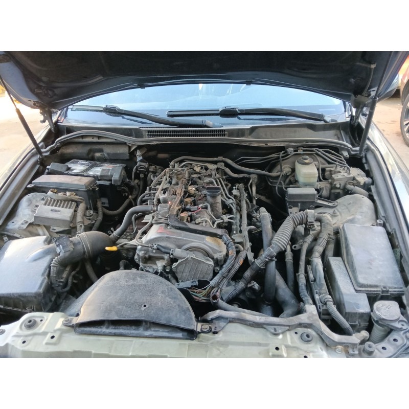 Recambio de caja cambios para lexus is ii (_e2_) 220d (ale20) referencia OEM IAM 3303053330  
