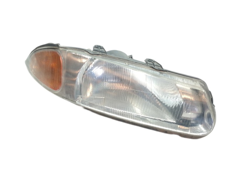 Recambio de faro derecho para mg serie 200 (rf) 214 si (5-ptas.) referencia OEM IAM   