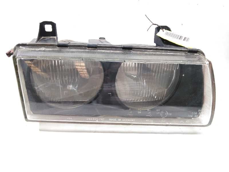 Recambio de faro derecho para bmw serie 3 berlina (e36) 1.6 cat (m43) referencia OEM IAM 14520600  