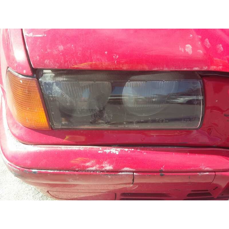 Recambio de faro derecho para bmw serie 3 berlina (e36) 1.6 cat (m43) referencia OEM IAM 14520600  